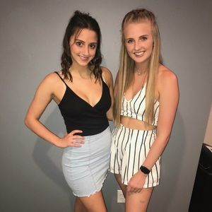 Meet your Posher, Olivia